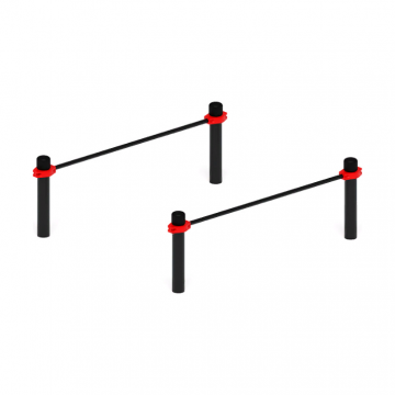 Прыжок в длину с места