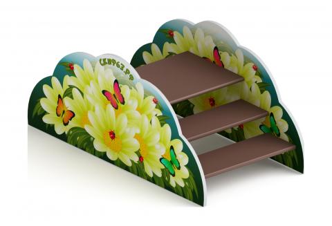 Лаз Лукоморье - СО 1.10.02