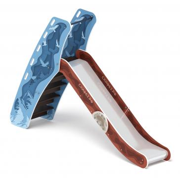 Горка большая - ИО 41.01.07-04 - (Алтай) H=1200