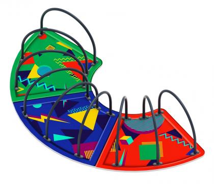 Лаз Ручеек - СО 1.10.05-10