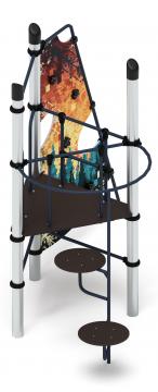 Спортивная серия - СК 2.07.01-03