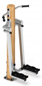 Тренажер хипс (лиственница) СТ 015-Л.И2