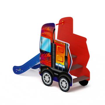 Горка Грузовичок - ИО 41.03.02-01 - H=750