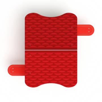 Домик мини тип 2 - МФ 10.01.11