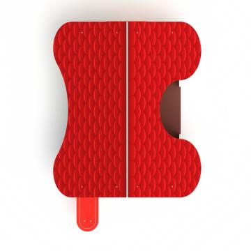 Домик мини тип 4 - МФ 10.01.13