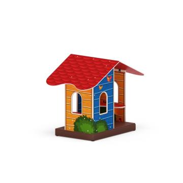 Домик мини тип 1 - МФ 10.01.10