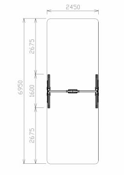 Качели Д1 - ИО 11.Д.03.01-П - (Счастливое детство)