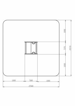 Цыпленок - Качалка на пружине - ИО 22.01.03-01.И1
