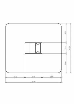 Бычок - Качалка на пружине - ИО 22.01.11-И1