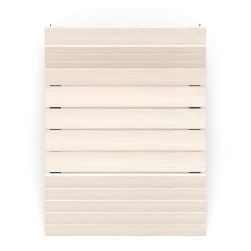 Скамья - МФ 42.02.05-01 (Беленый дуб) Д:780  (под анкера)