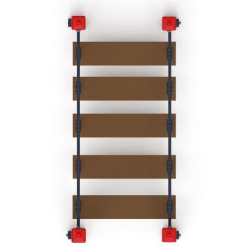 Мостик подвесной - СО 1.82.01-01