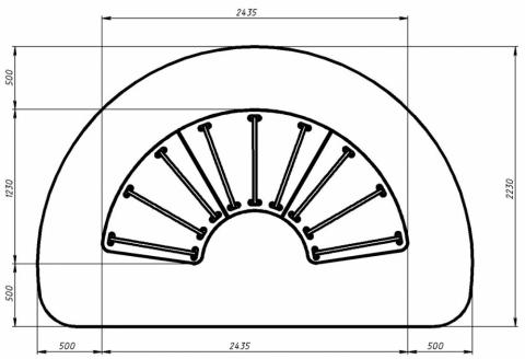 Лаз Ручеек - СО 1.10.05-10