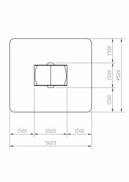 Карета Тыква - Беседка большая - МФ 10.03.16