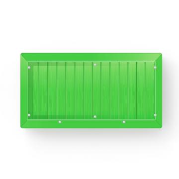 Ящик для хранения для теневого навеса