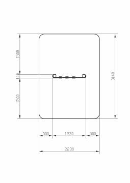 Коты - Игровая панель - МФ 22.01.01-09.И1