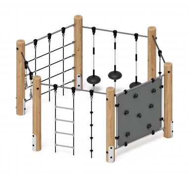 Спортивная серия (лиственница) СК 1.08.01-Л.И1