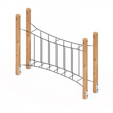 Спортивная серия (лиственница) СК 2.06.03-Л