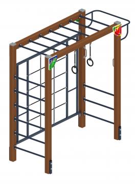 Спортивная серия (Граффити) СК 2.01.10-01