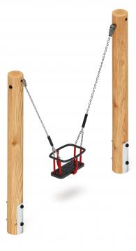 Качели (Лиственница) ИО 11.Р.04.01-Л.И2