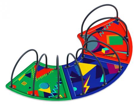 Лаз Ручеек - СО 1.10.05-10