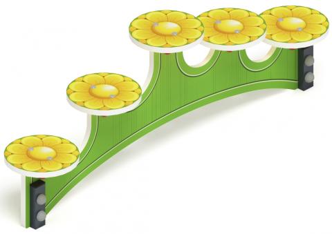 Бум детский Лукоморье - СО 1.55.04