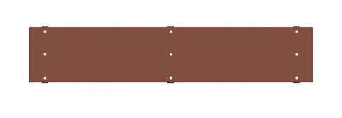 Скамья - МФ 42.01.02-И1