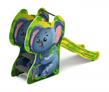 Горка Коала - ИО 41.01.10-01 Н=750