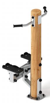 Тренажер степ (лиственница) СТ 014-Л.И2