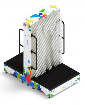 Пинарт 3D скульптор - МФ 100.01.01-01