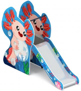 Горка Аксолотль - ИО 41.01.10 Н=750