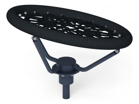 Карусель гнездо - ИО 30.01.05