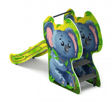 Горка Коала - ИО 41.01.10-01 Н=750