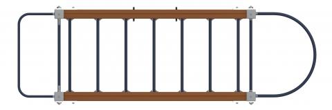 Спортивная серия (Граффити) СК 2.01.09-01