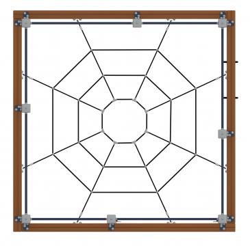 Спортивный комплекс Маугли - СК 2.02.04-01
