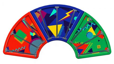 Лаз Ручеек - СО 1.10.05-10