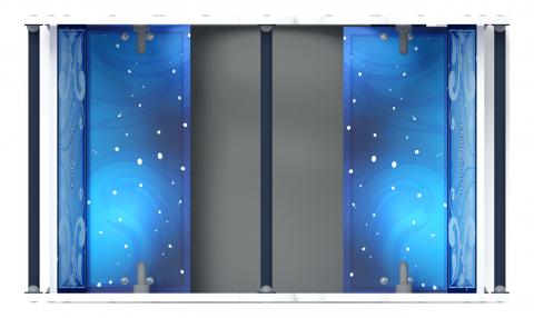 МФ 10.03.15-04.И1 Карета. Снежная королева