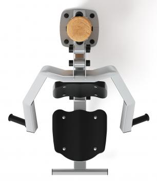 Жим от груди (лиственница) СТ 006-Л.И3