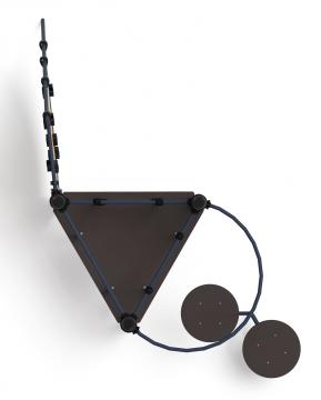 Спортивная серия - СК 2.07.01-03