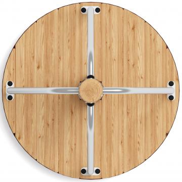 Карусель (Лиственница) ИО 30.24.02-01.Л.И2