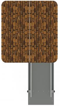 Манеж Счастливое детство (Эко) ДОВ 30.01.01-02