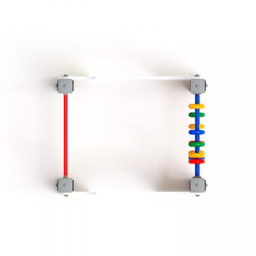 Спортивная серия тип 2 - СК 1.01.04 (Сафари)