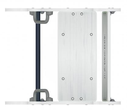 Космонавт - Качалка на пружине - ИО 22.14.01-И1