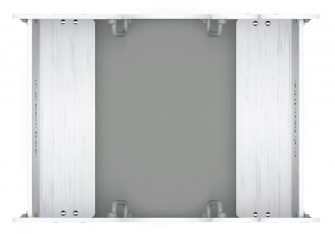 Пароходик - Качалка на пружине двухместная - ИО 23.17.01-И1