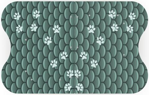 Домик мини тип 1 (Город) - МФ 10.01.10-01