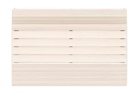 Скамья - МФ 42.02.05-11 (Беленый дуб) Д:1500  (под анкера)