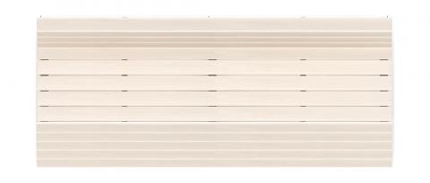 Скамья - МФ 42.02.05-21 (Беленый дуб) Д:2400  (под анкера)