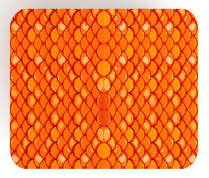 Домик малый 3 (Полянка) МФ 10.01.03-04