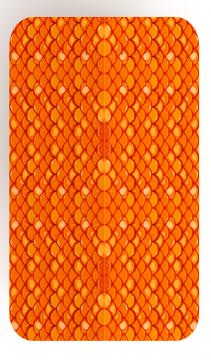 Домик средний 1 (Полянка) МФ 10.01.05-04