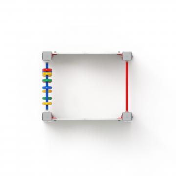 Спортивная серия тип 2 Мухоморчик - СК 1.01.08-01