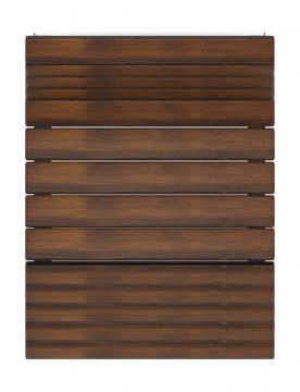 Скамья - МФ 42.02.05 (Темный дуб) Д:780  (под анкера)